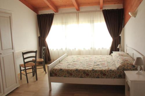 Mercatale House | La Palazzina di Ciagnano