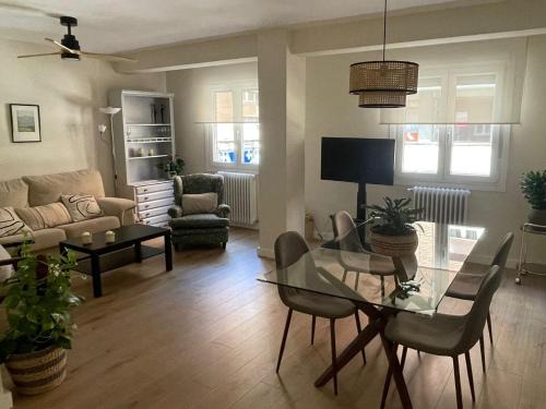 Palencia Apartment | La Palentina