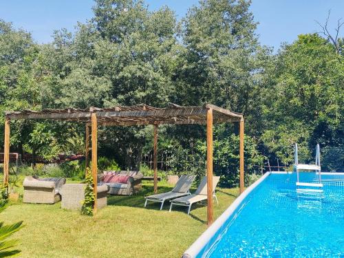 Sant Marti Vell Apartment | La Pallissa - Can Bonet