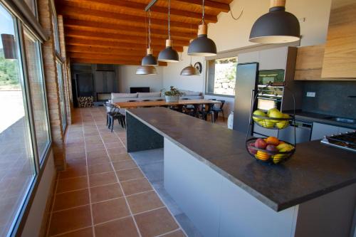 L'Espunyola Villa | La Pallissa de Cal Esquerrà