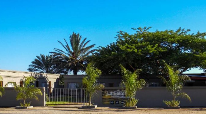 Keimoes Bed & Breakfast | La Palma Lodge