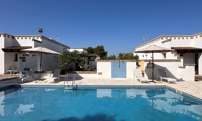 Sogliano Cavour House | LA PALMA VACANZE
