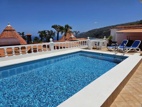 La Victoria de Acentejo Villa | La Palmita