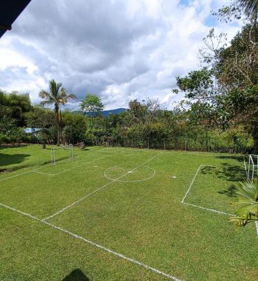Pueblo Tapao House | La Paloma Casa Campestre
