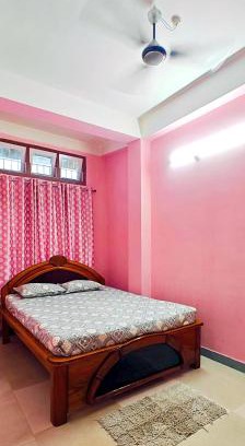 Sualkuchi Apartment | La Paloma