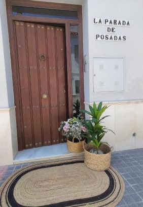 Posadas Bed & Breakfast | La Parada de Posadas