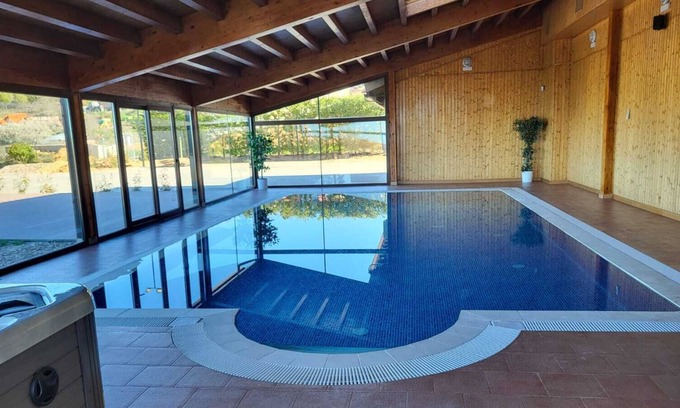 Espinosa de Cervera Hotel | La Parada del Cid