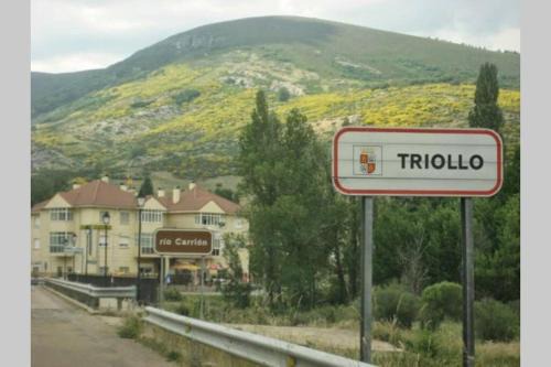 Triollo House | La Parada