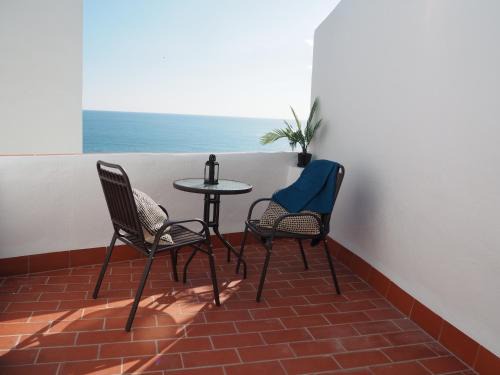 Peniscola Old Town House | La Parcela
