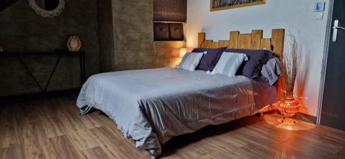Sambin Bed & Breakfast | La Parenthèse by CHERDECOUVERTE