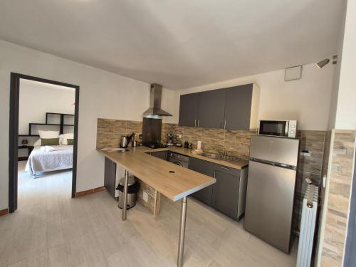 La Marana Apartment | La parenthèse