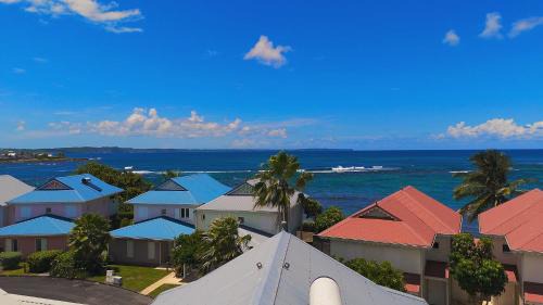 L'Autre-Bord Apartment | La Parenthèse
