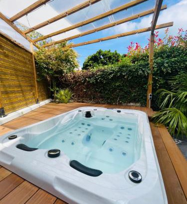 Tarbes House | La Parenthèse Spa