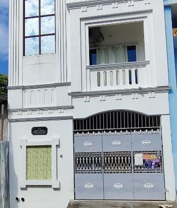 Heritage Town Apartment | La Paris villa