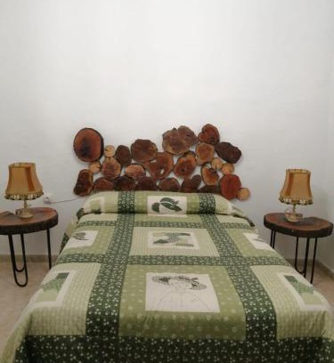 Guadalcanal House | La Parrita