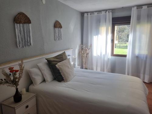 Arenas de Cabrales Apartment | La Paserina