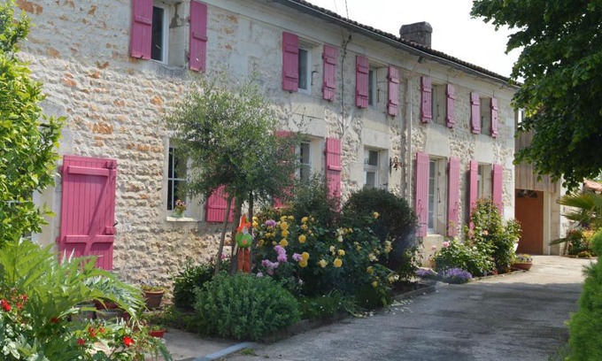 Beurlay Bed & Breakfast | LA PASTORALE