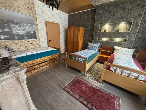 Altenmedingen Apartment | La Paula