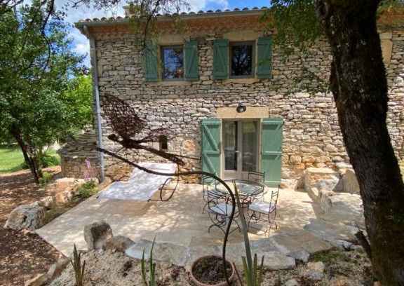 Saint-Antonin Noble Val House | La Pause noble val