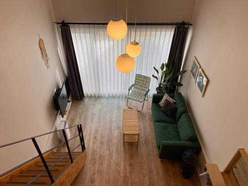 Daecheon-dong House | La Pause Pension