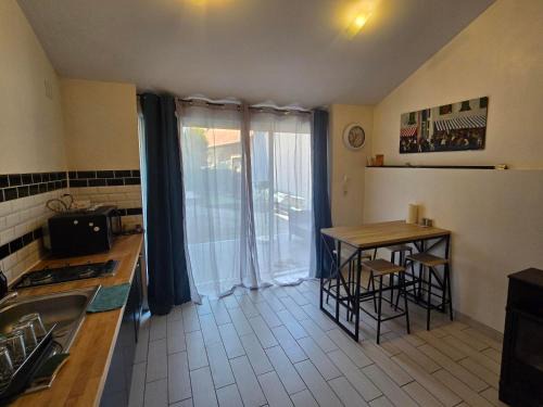 Ruffieux Apartment | La Pause Savoyarde