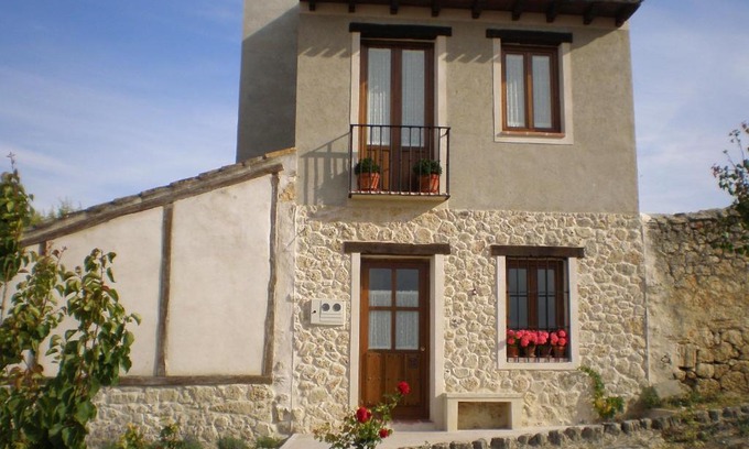 Valoria del Alcor House | La Pavana