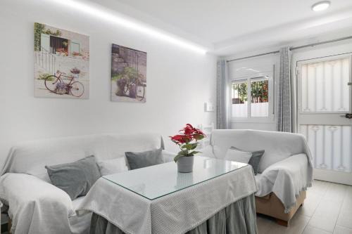 Prado del Rey House | La Payana, Sierra de Grazalema Consultar precios en LA PAYANA Prado del Rey