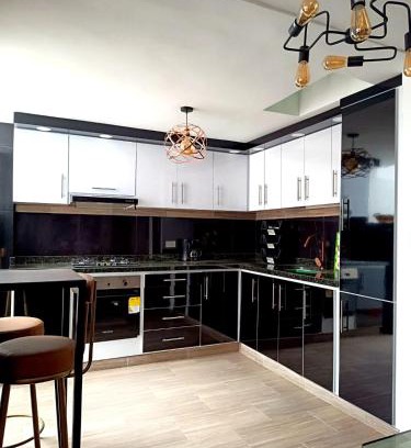 Sogamoso Apartment | LA PAZ! Espacios verdes y zona BBQ