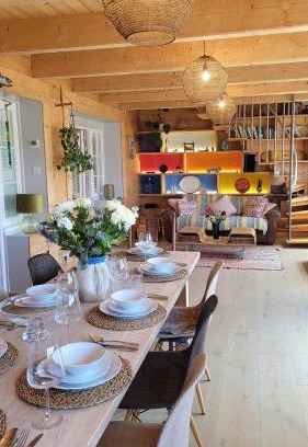 Wittering House | La Paz