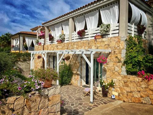 Limpiddu Bed & Breakfast | La Pecora Nera B&B