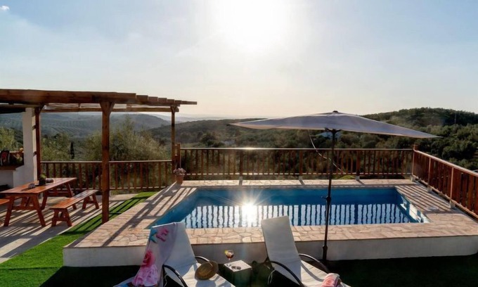Cabra House | La Pedriza by Interhome