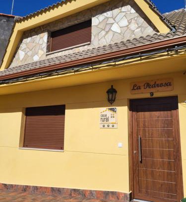 Camarzana de Tera House | La Pedrosa Casa Rural