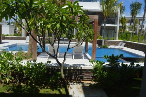 Mont Choisy Apartment | La Peninsule Ground Floor 1 by Mont Choisy Le Parc