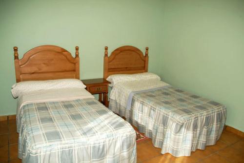 Ceide y Orrios Apartment | La Penona