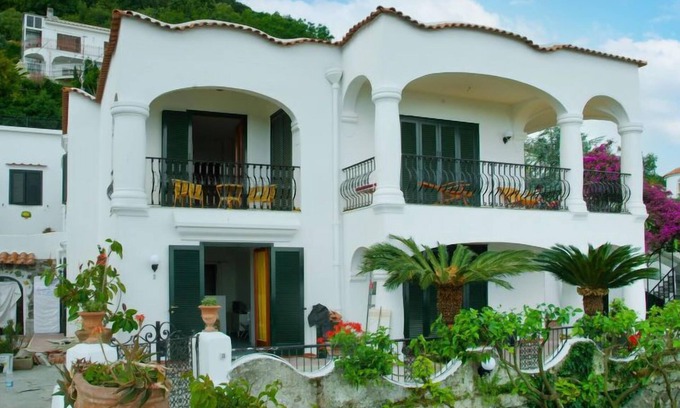 Casamicciola Terme Apartment | La Penultima by Interhome