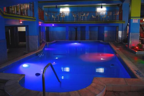 Belvil Hotel | La Pepiniere Hotel