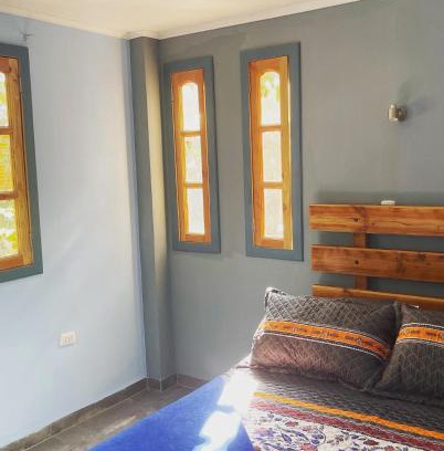 Pica Cabin | La pequeña Italia