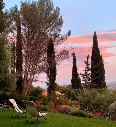 Speracedes Bed & Breakfast | LA PERASCEDA