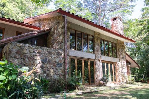 Cerro Azul House | La Perezosa en Cerro Azul - Somos Pet friendly