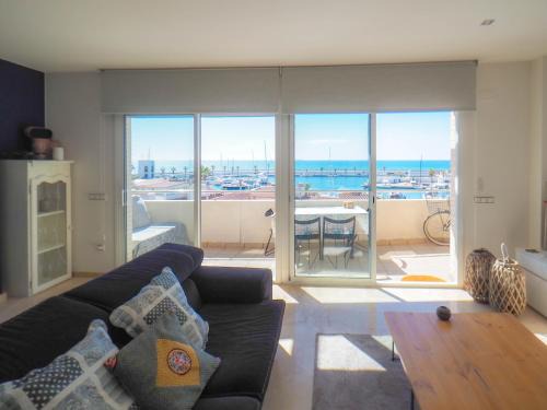 Sitges Apartment | La Perla by Hello Homes Sitges