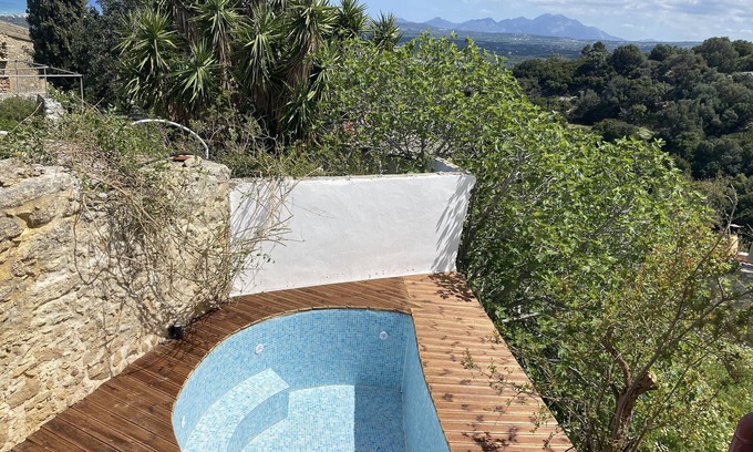 Maroulas Villa | La Perla de Maroulas
