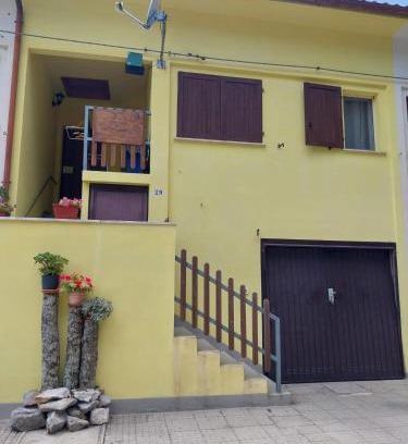 San Lorenzo Bellizzi Bed & Breakfast | La Perla del Dolcedorme