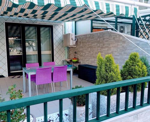 Marina di Vasto Apartment | "La perla del mare" Vasto Marina