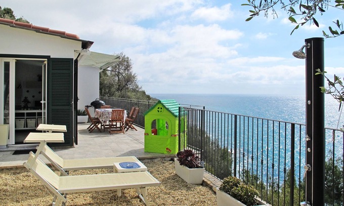 Cervo House | La Perla del Mediterraneo by Interhome