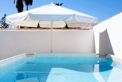 Los Gallos-Cerromolino House | La Perla