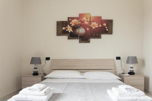 Calalunga-Pietragrande House | La Perla Guest house