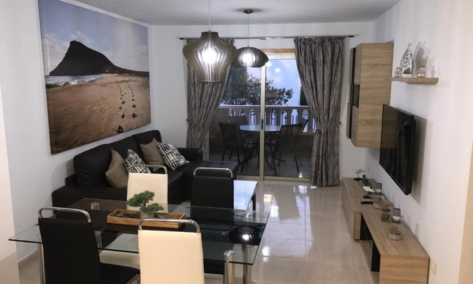 El Medano Apartment | La Perla Medano 1