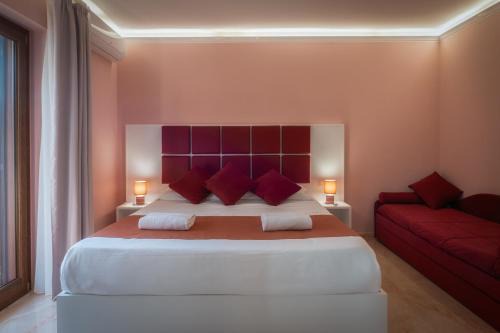 Belvedere Marittimo Bed & Breakfast | La Perla Nascosta