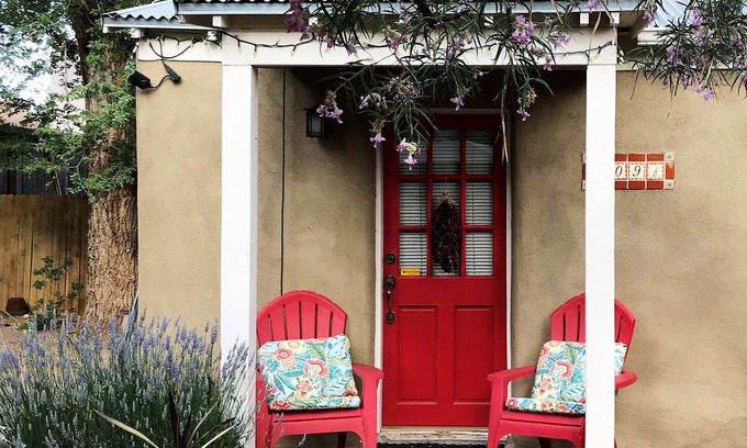 Old Town House | La Perla-Old Town-3 Decades of Hospitality