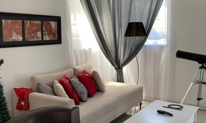 Nueva Helvecia House | La Perla